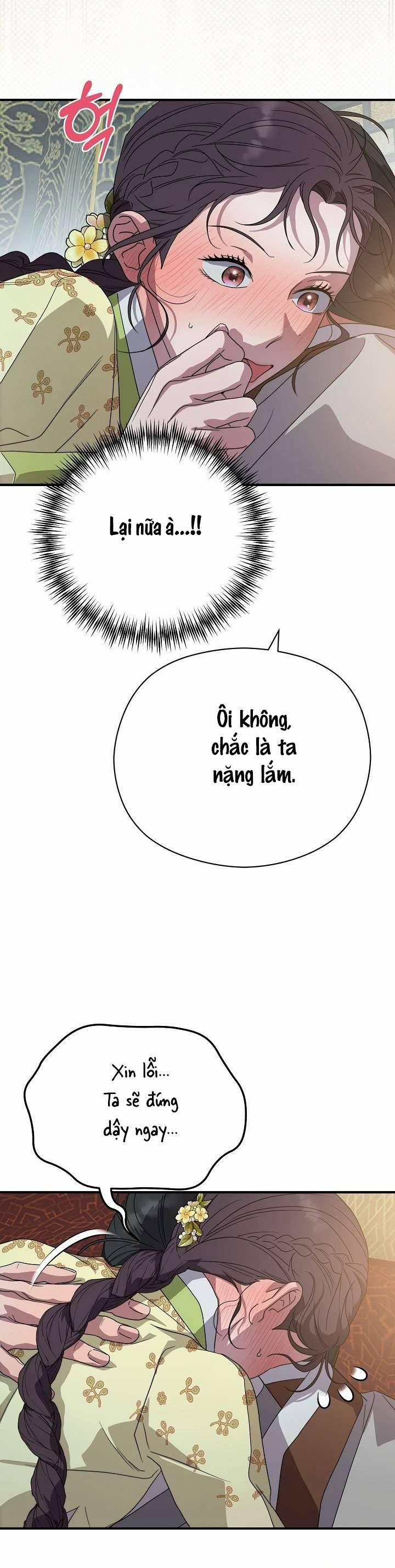 Ta Muốn Ăn Sạch Em 25 trang 26