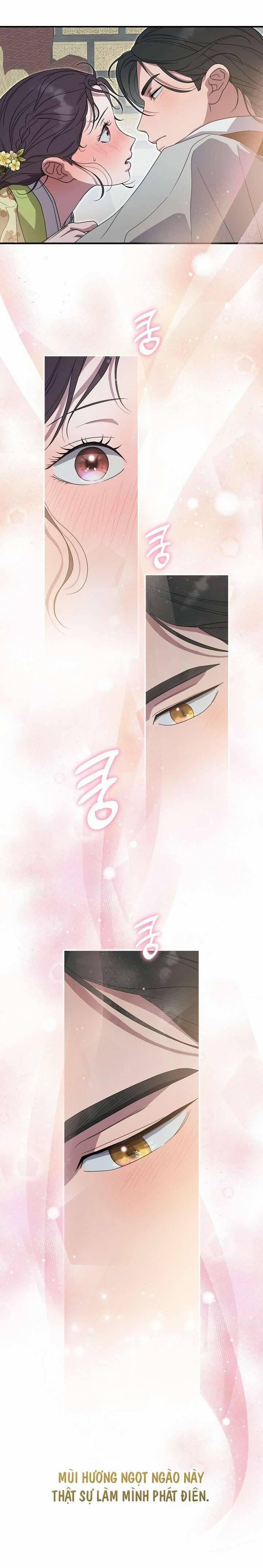 Ta Muốn Ăn Sạch Em 25 trang 29