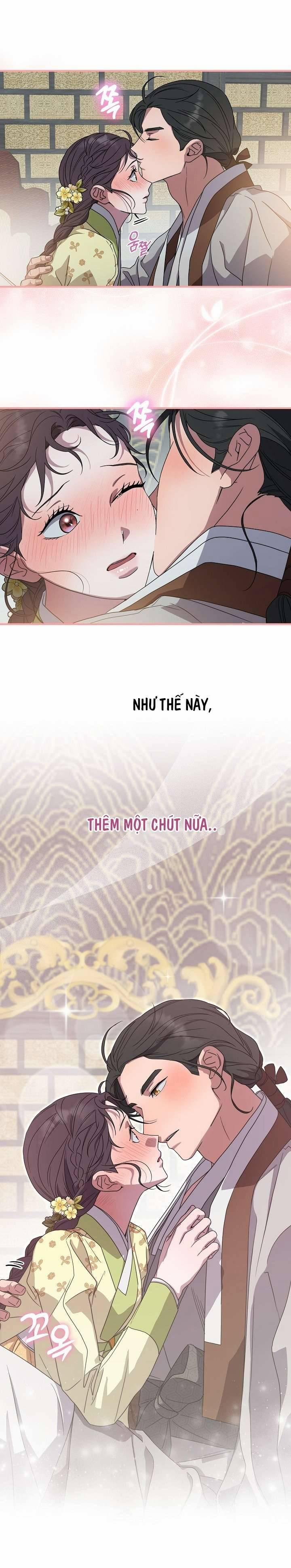 Ta Muốn Ăn Sạch Em 25 trang 30