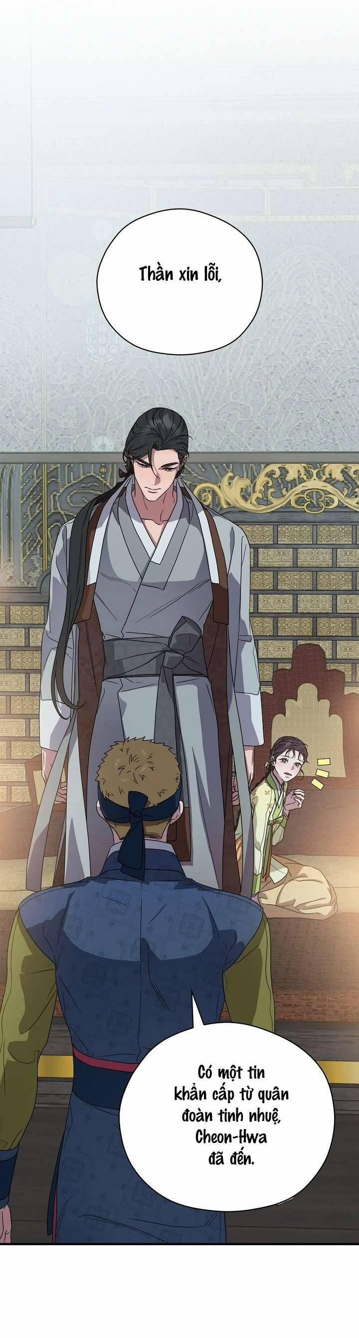 Ta Muốn Ăn Sạch Em 25 trang 35