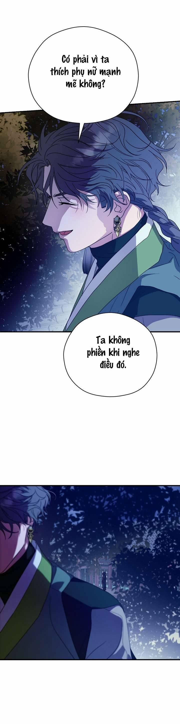 Ta Muốn Ăn Sạch Em 26 trang 18