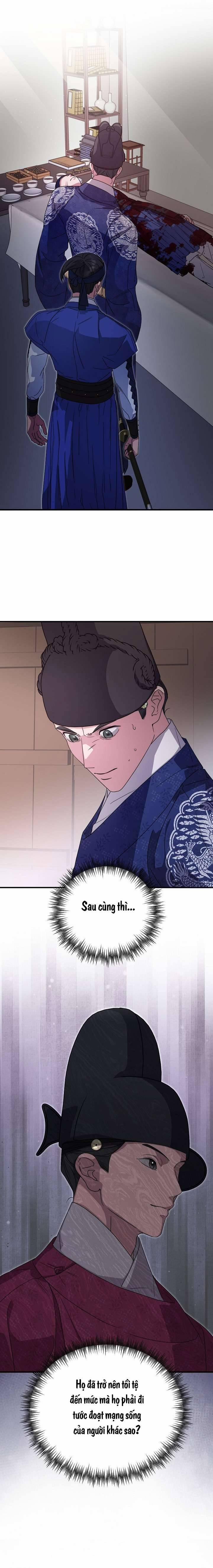 Ta Muốn Ăn Sạch Em 26 trang 8