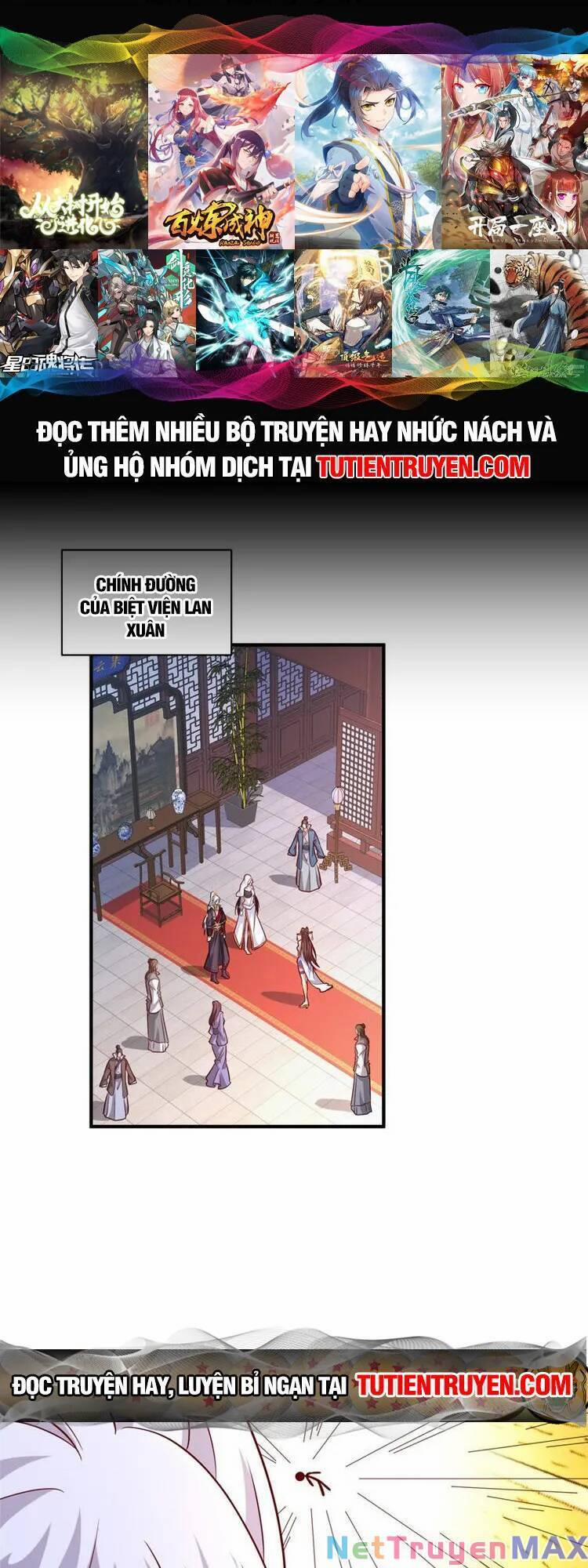 Ta Muốn An Tĩnh, Hệ Thống Lại Bắt Ta Tìm Chết 105 trang 0