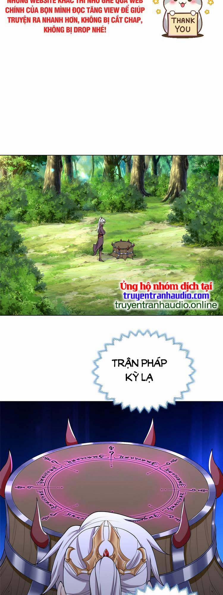 Ta Muốn An Tĩnh, Hệ Thống Lại Bắt Ta Tìm Chết 31 trang 1