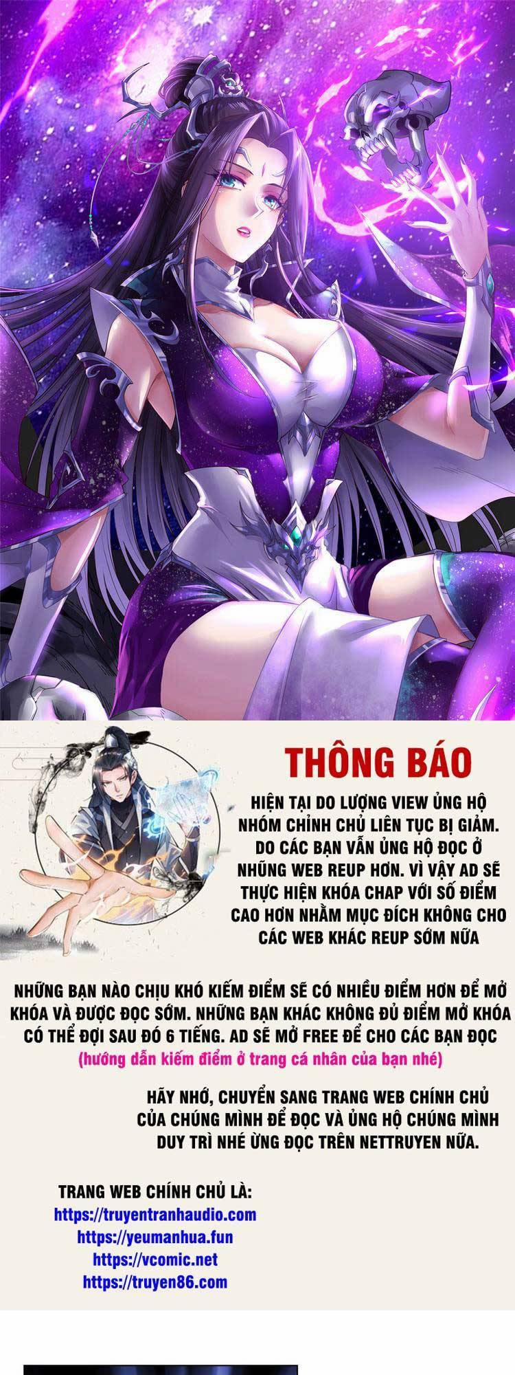 Ta Muốn An Tĩnh, Hệ Thống Lại Bắt Ta Tìm Chết 42 trang 0