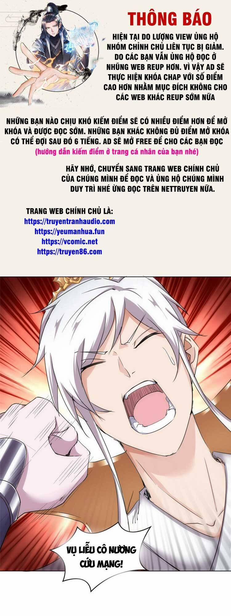 Ta Muốn An Tĩnh, Hệ Thống Lại Bắt Ta Tìm Chết 46 trang 0