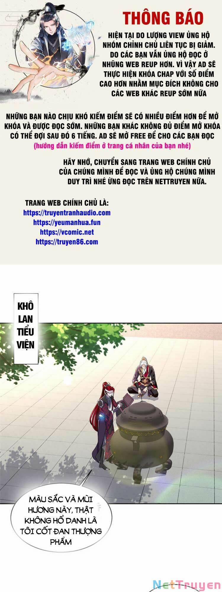 Ta Muốn An Tĩnh, Hệ Thống Lại Bắt Ta Tìm Chết 47 trang 0