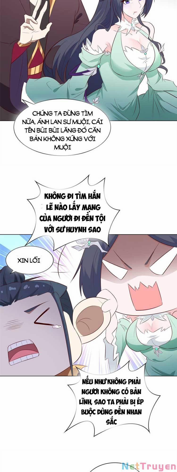 Ta Muốn An Tĩnh, Hệ Thống Lại Bắt Ta Tìm Chết 61 trang 1