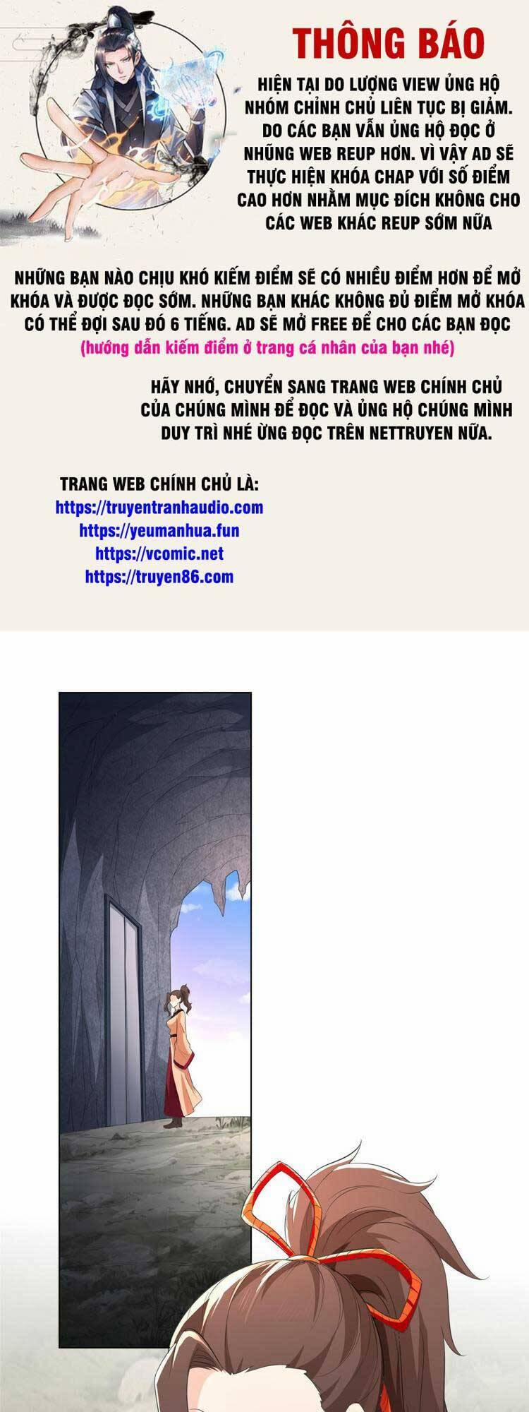 Ta Muốn An Tĩnh, Hệ Thống Lại Bắt Ta Tìm Chết 63 trang 0