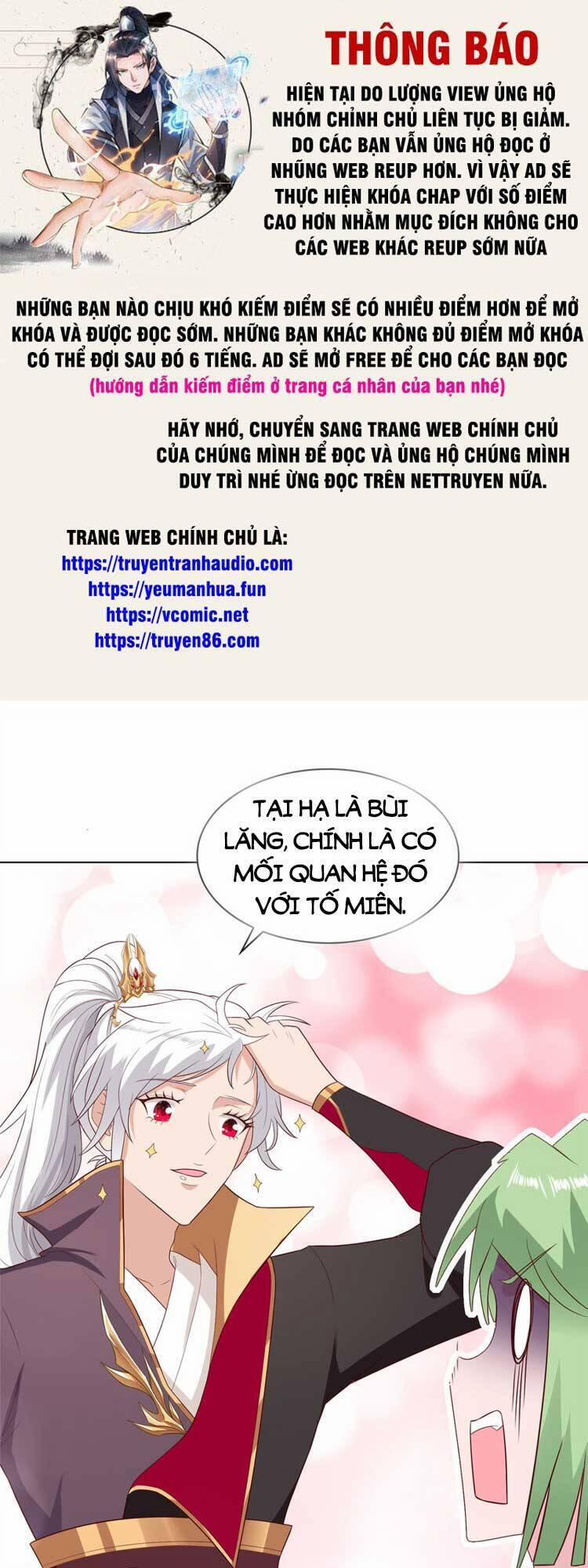 Ta Muốn An Tĩnh, Hệ Thống Lại Bắt Ta Tìm Chết 65 trang 0