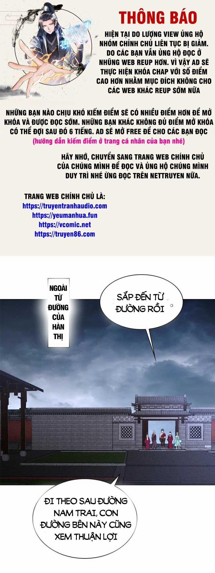 Ta Muốn An Tĩnh, Hệ Thống Lại Bắt Ta Tìm Chết 69 trang 0