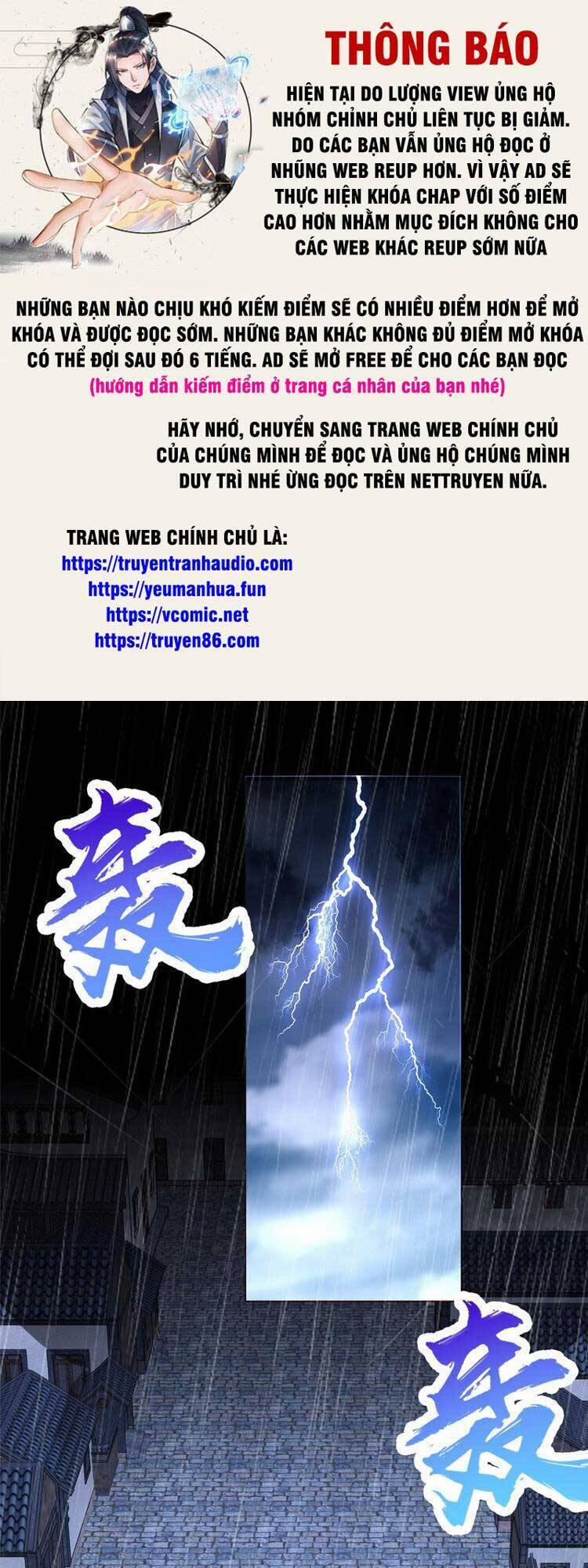 Ta Muốn An Tĩnh, Hệ Thống Lại Bắt Ta Tìm Chết 74 trang 0