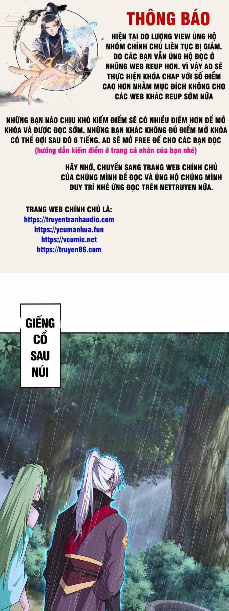 Ta Muốn An Tĩnh, Hệ Thống Lại Bắt Ta Tìm Chết 75 trang 0