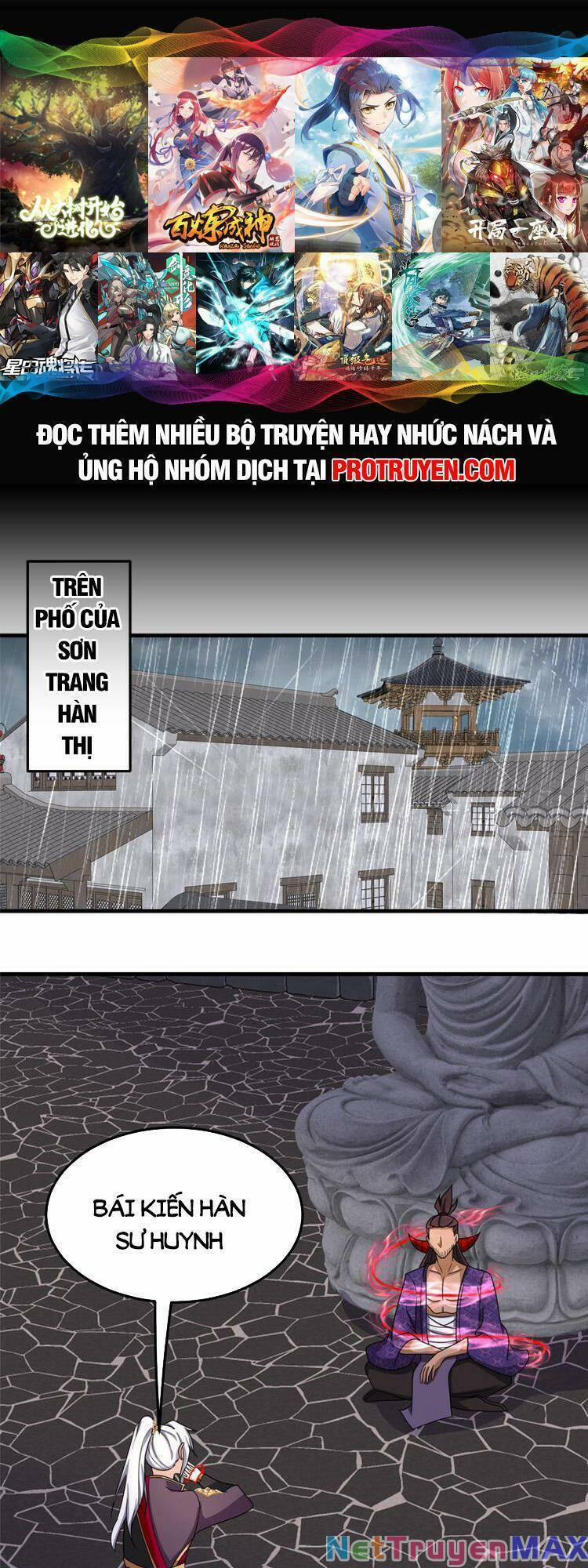 Ta Muốn An Tĩnh, Hệ Thống Lại Bắt Ta Tìm Chết 78 trang 0
