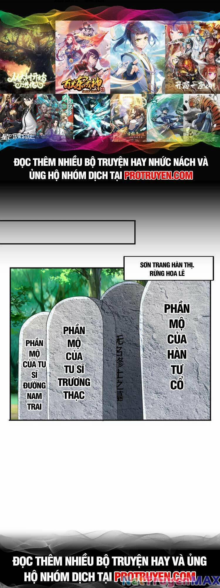 Ta Muốn An Tĩnh, Hệ Thống Lại Bắt Ta Tìm Chết 84 trang 0
