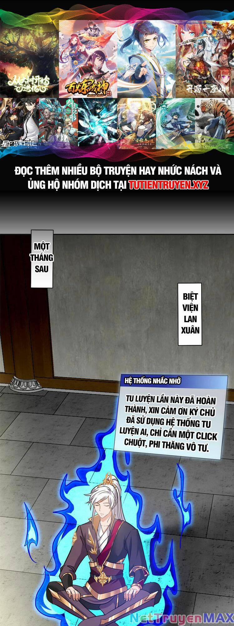 Ta Muốn An Tĩnh, Hệ Thống Lại Bắt Ta Tìm Chết 86 trang 0
