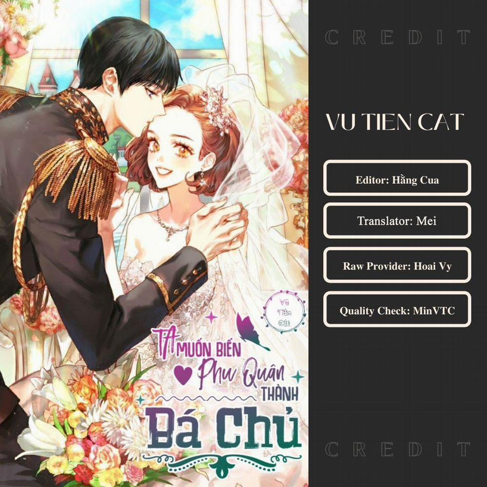 Ta Muốn Biến Phu Quân Thành Bá Chủ 17 trang 1