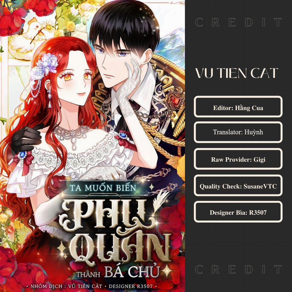 Ta Muốn Biến Phu Quân Thành Bá Chủ 21.1 trang 1