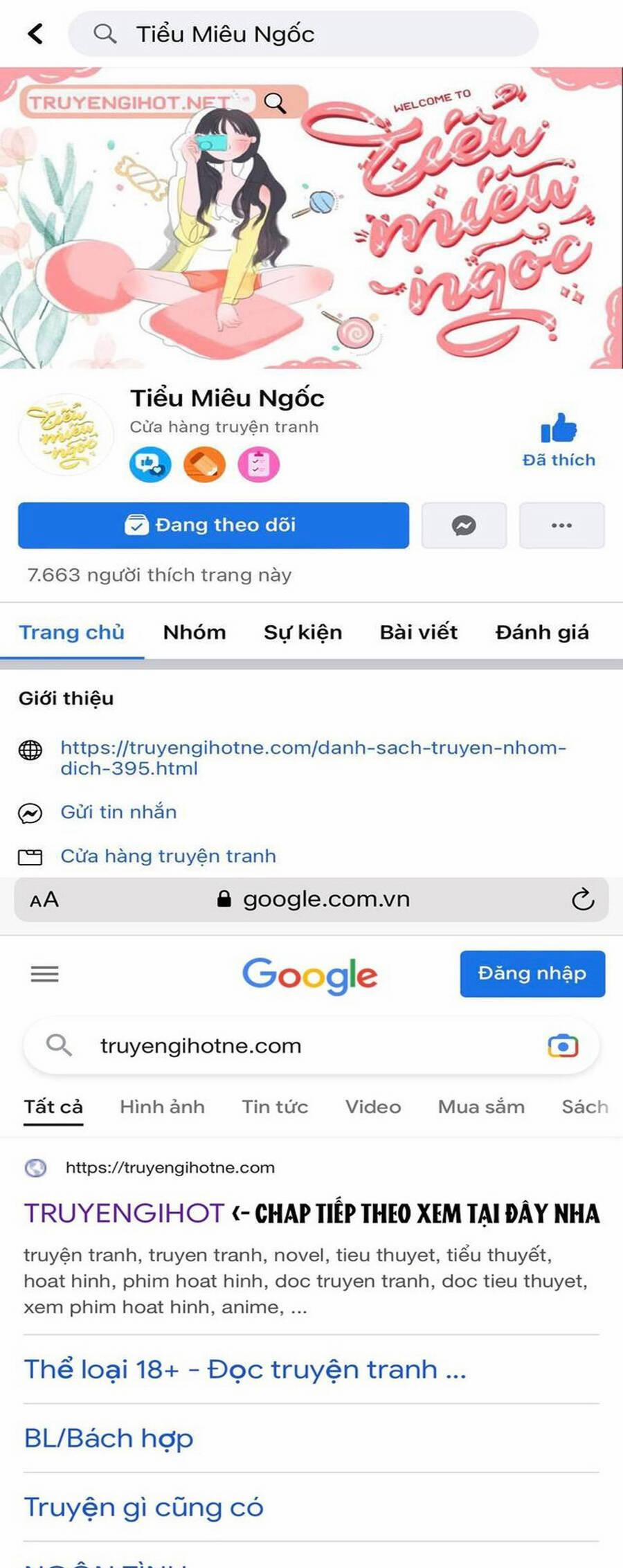 Ta Muốn Biến Phu Quân Thành Bá Chủ 72 trang 0