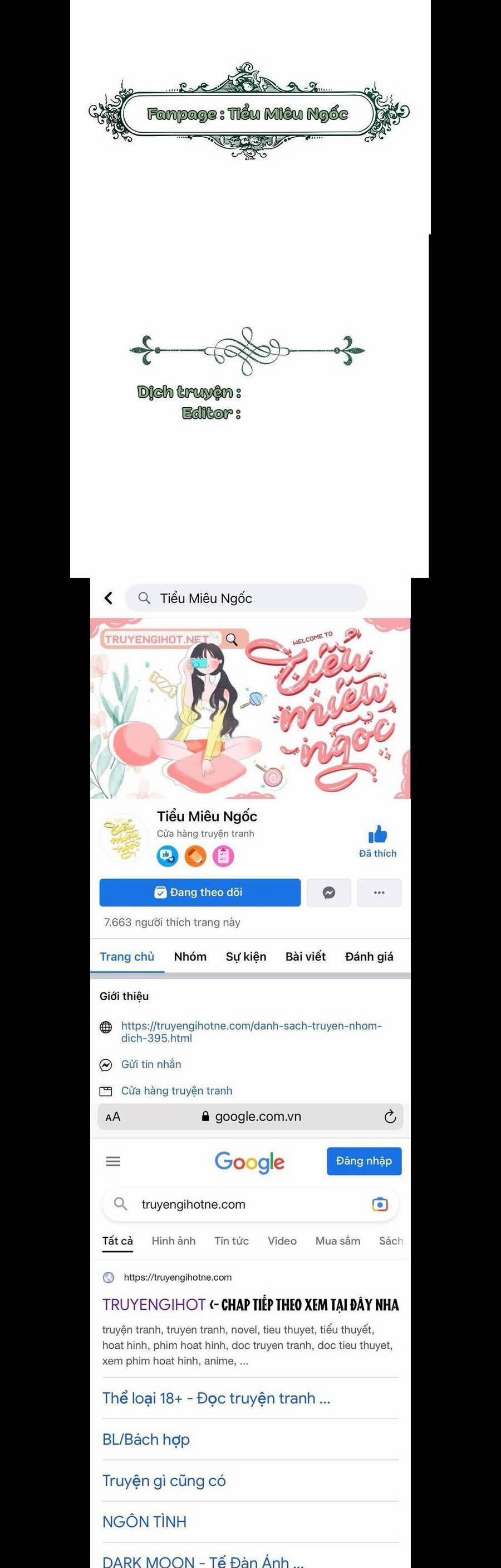 Ta Muốn Biến Phu Quân Thành Bá Chủ 77 trang 0