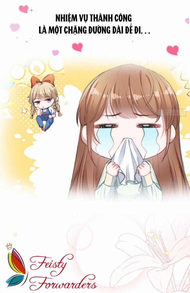 Ta Muốn Làm Trà Xanh! 0 trang 6