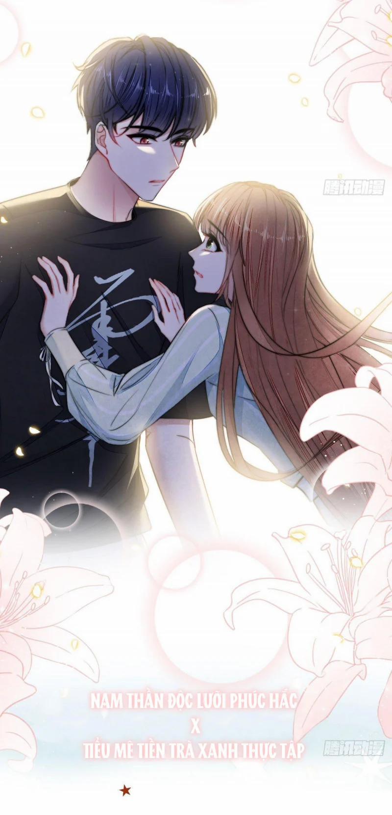 Ta Muốn Làm Trà Xanh! 0 trang 7