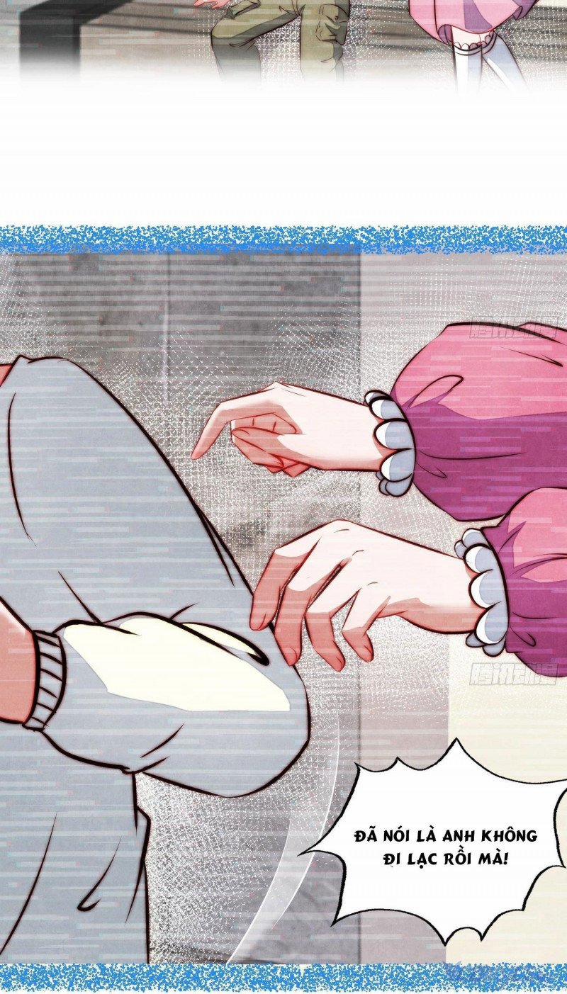 Ta Muốn Làm Trà Xanh! 10 trang 10