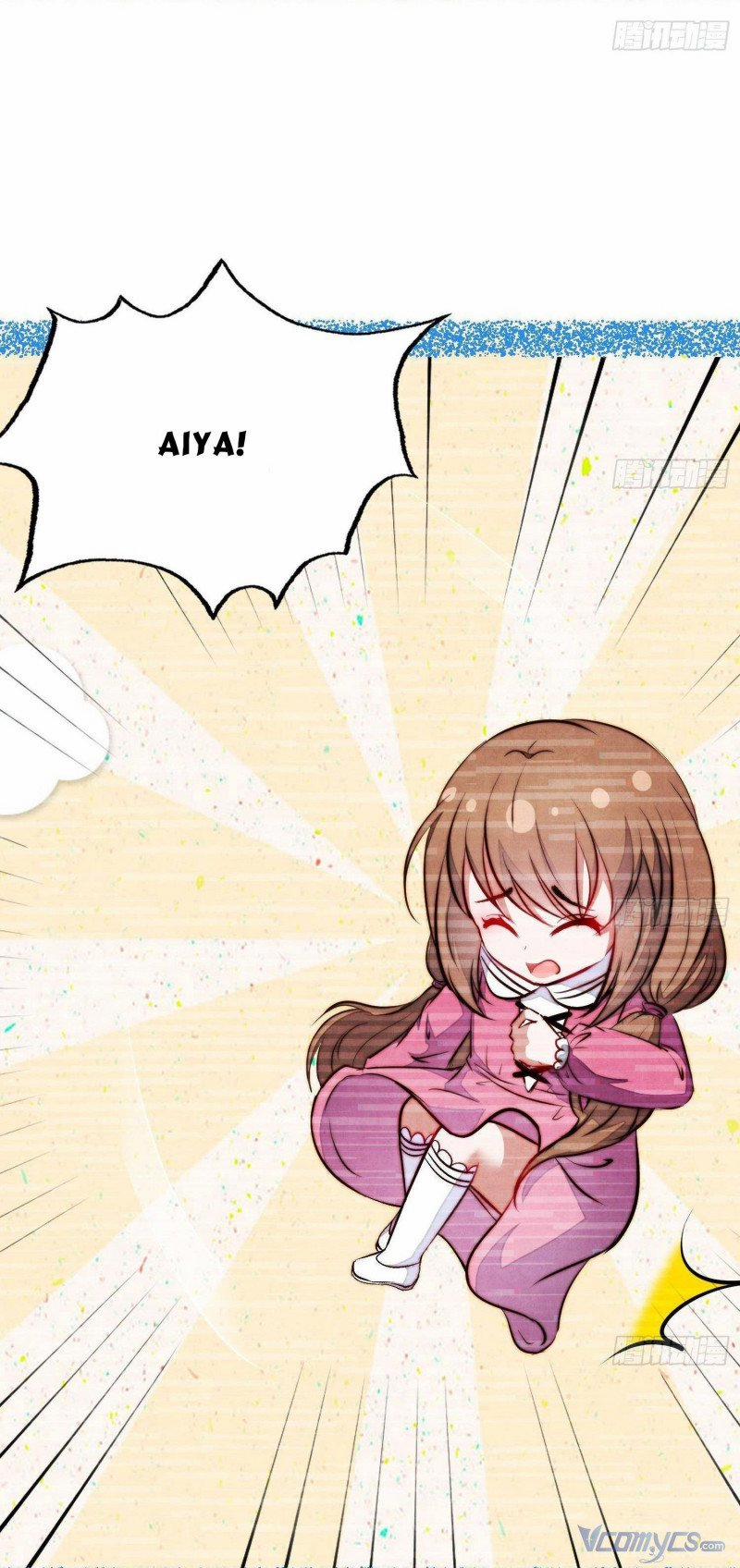 Ta Muốn Làm Trà Xanh! 10 trang 11