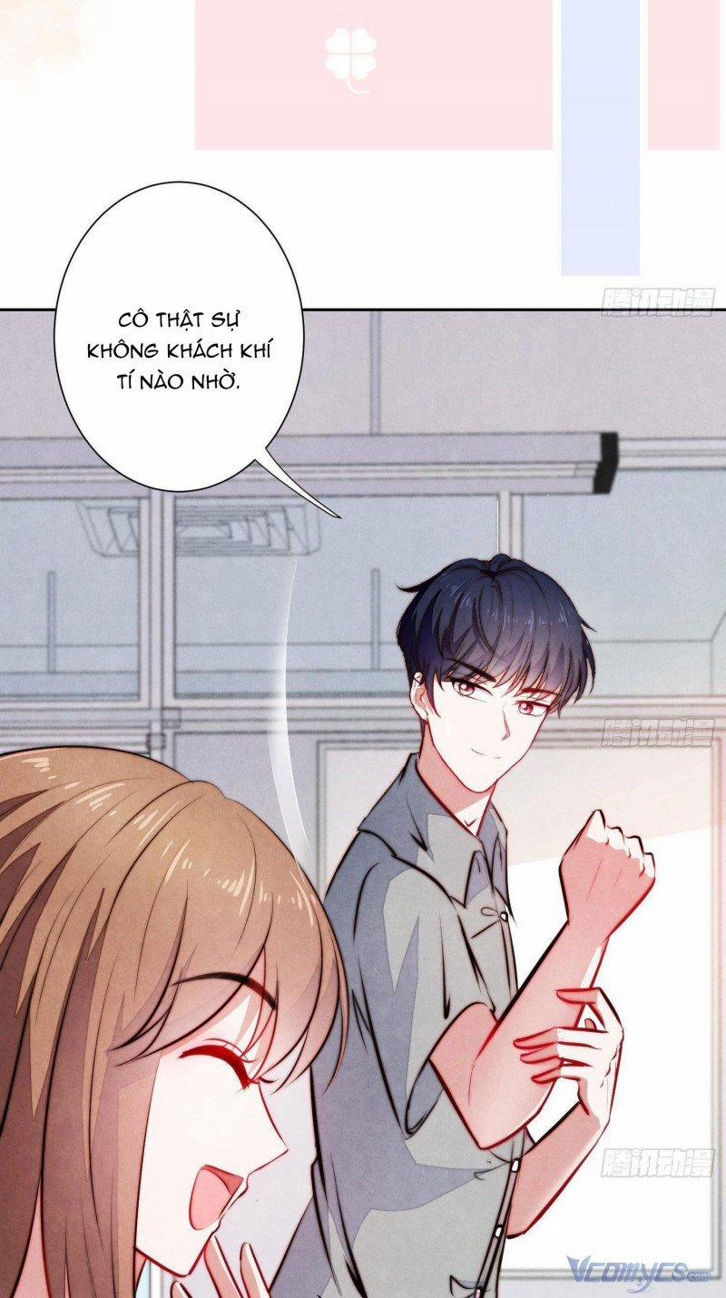 Ta Muốn Làm Trà Xanh! 10 trang 18