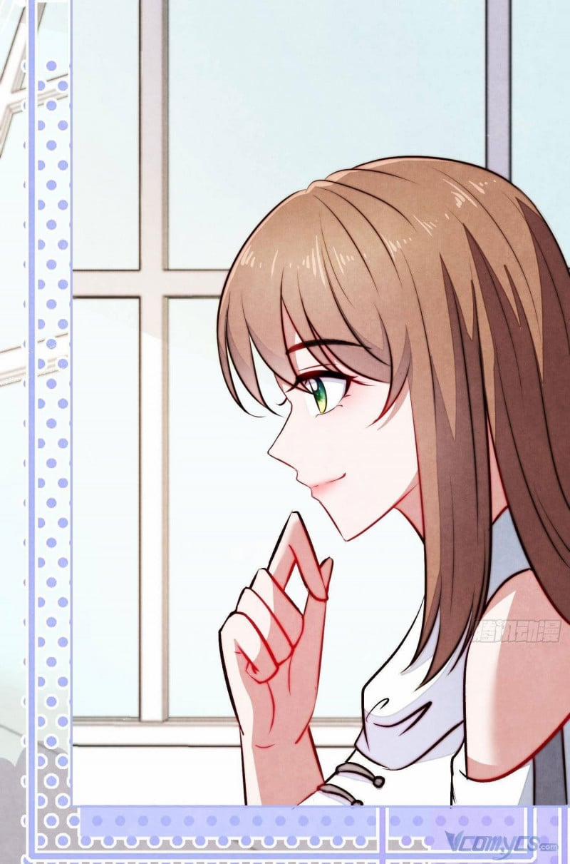 Ta Muốn Làm Trà Xanh! 10 trang 20