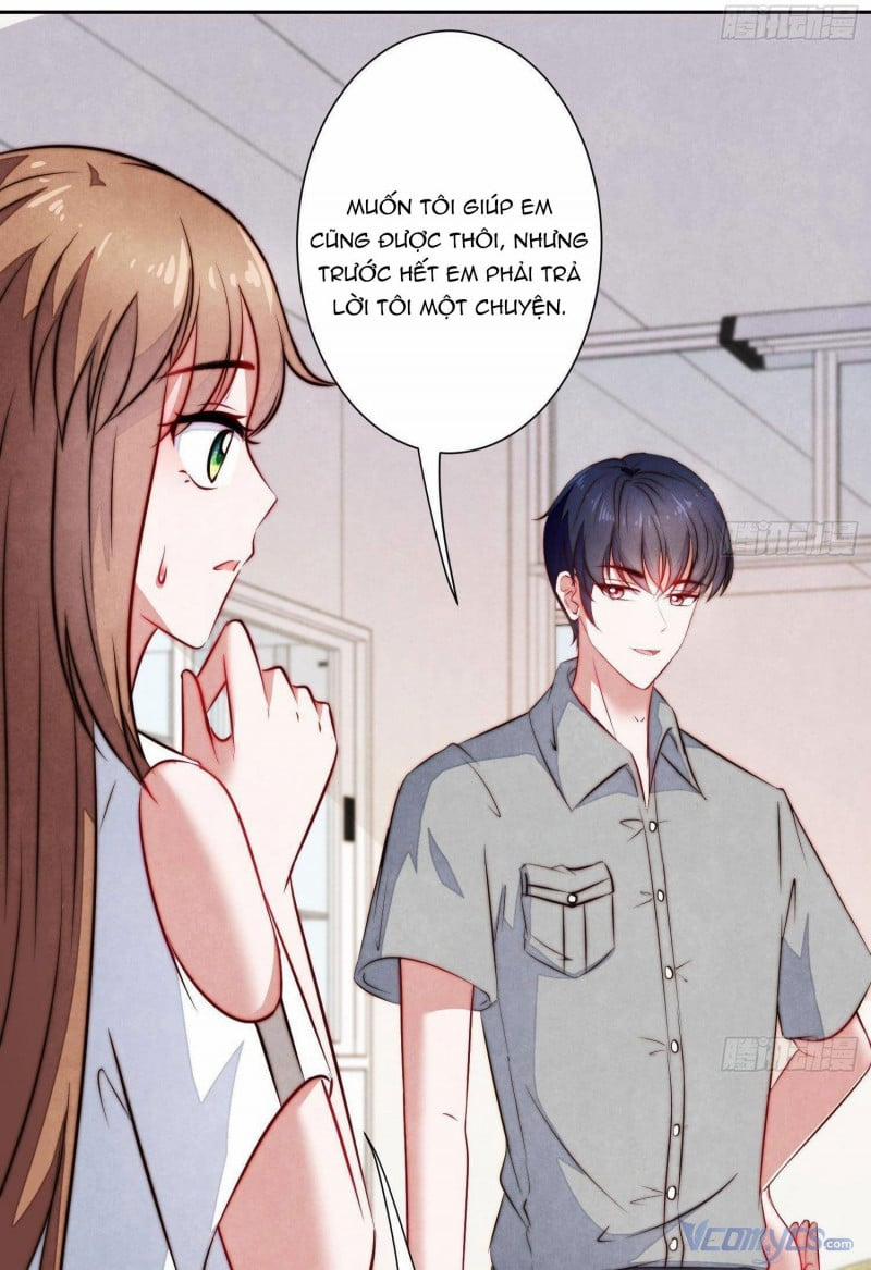 Ta Muốn Làm Trà Xanh! 10 trang 26