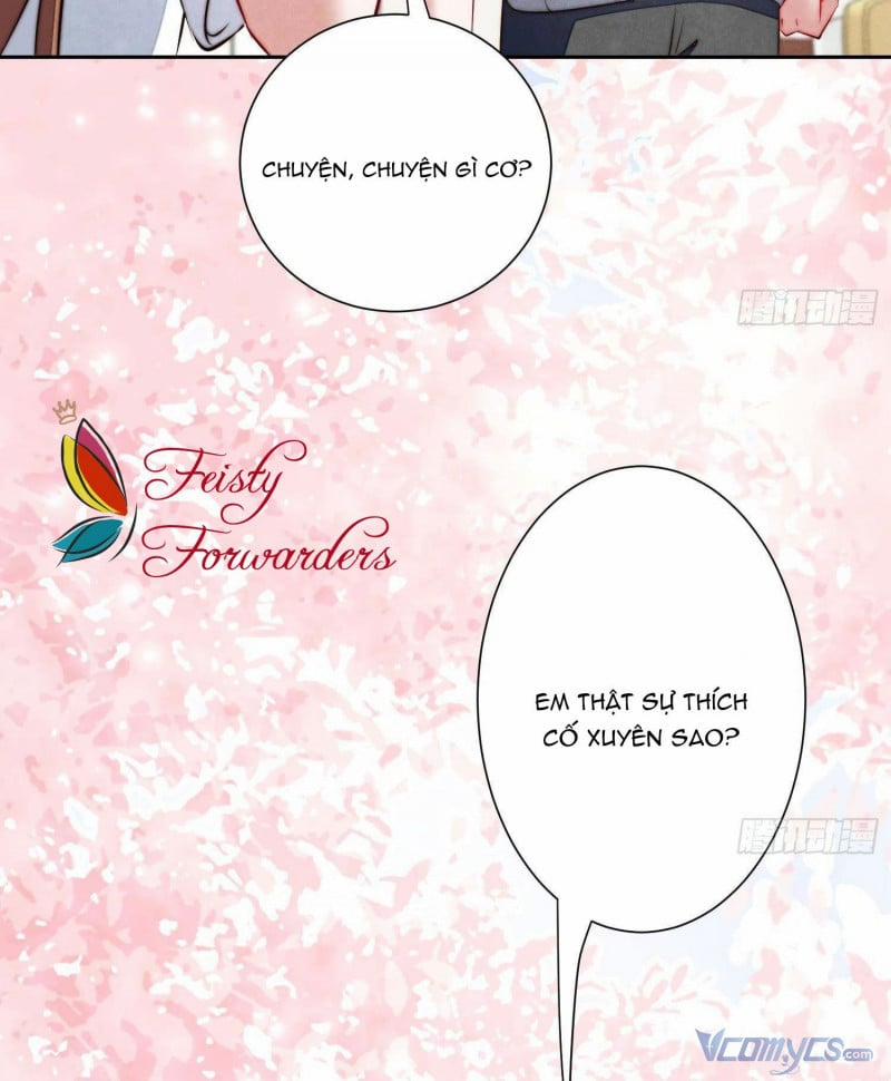 Ta Muốn Làm Trà Xanh! 10 trang 27