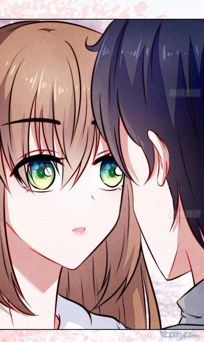 Ta Muốn Làm Trà Xanh! 10 trang 29