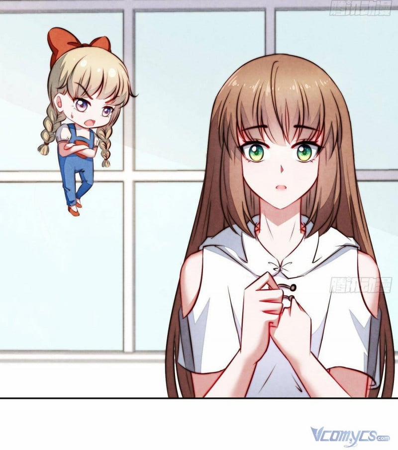 Ta Muốn Làm Trà Xanh! 10 trang 32