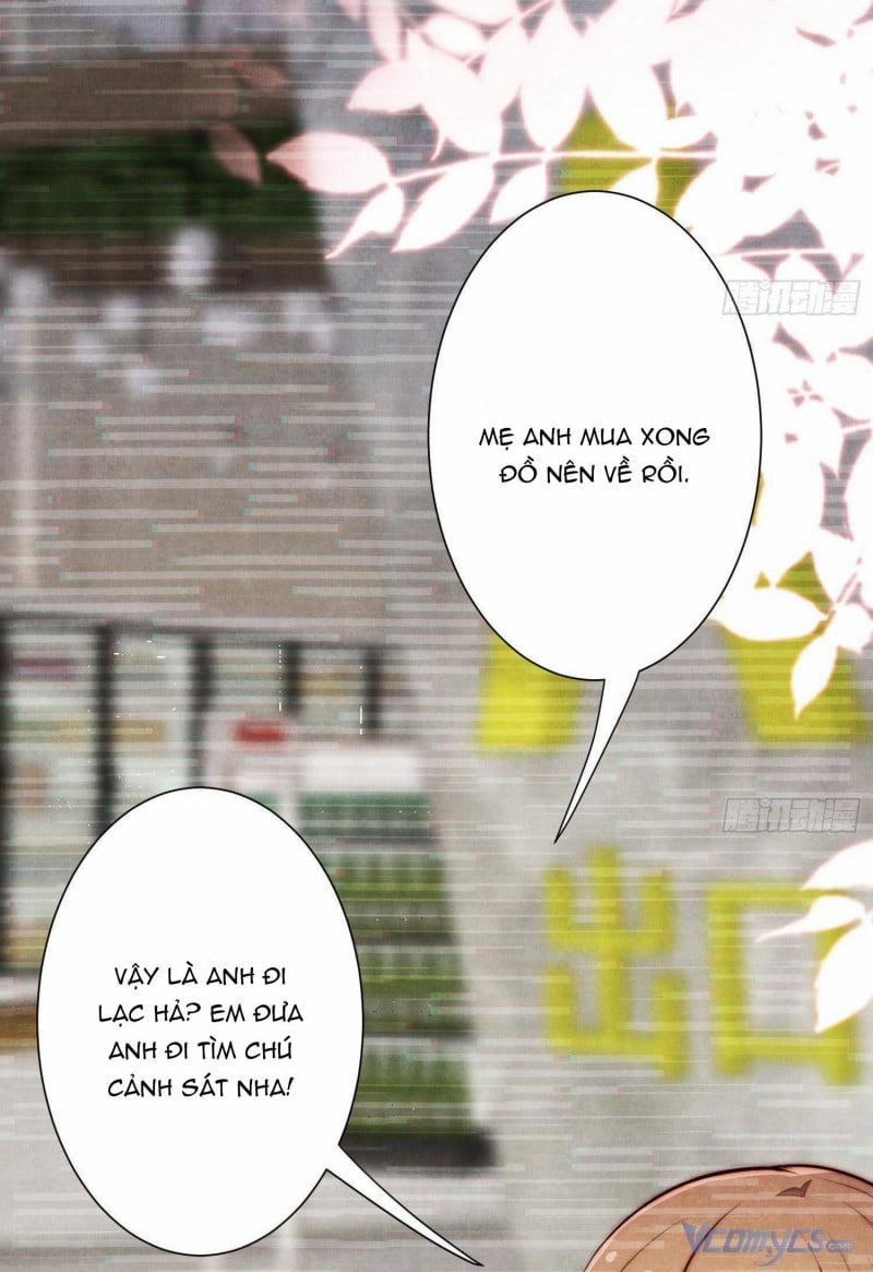 Ta Muốn Làm Trà Xanh! 10 trang 6