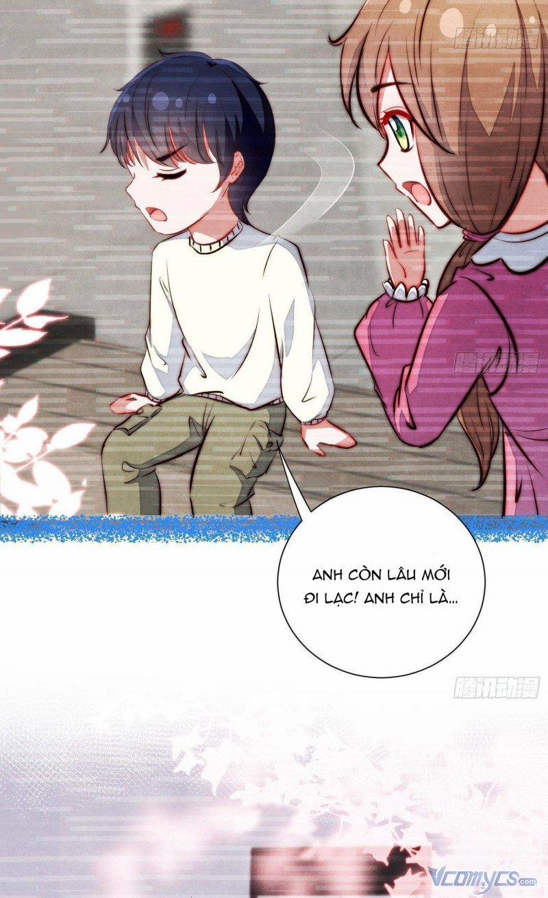 Ta Muốn Làm Trà Xanh! 10 trang 7