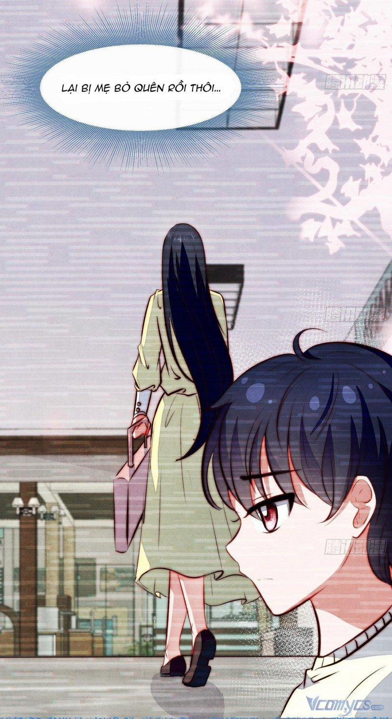 Ta Muốn Làm Trà Xanh! 10 trang 8