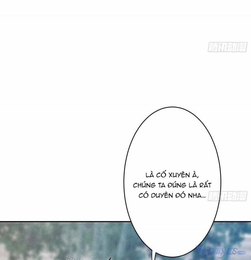 Ta Muốn Làm Trà Xanh! 11 trang 15