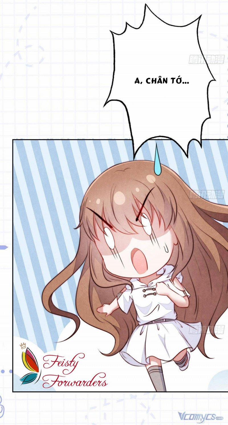 Ta Muốn Làm Trà Xanh! 11 trang 17