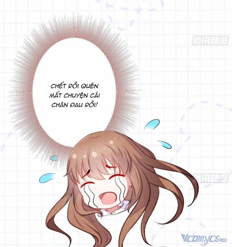 Ta Muốn Làm Trà Xanh! 11 trang 18