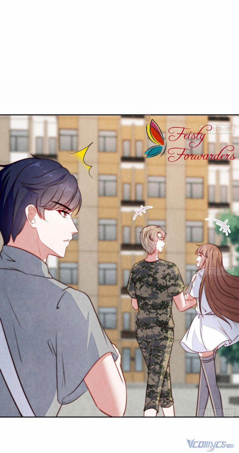 Ta Muốn Làm Trà Xanh! 11 trang 26