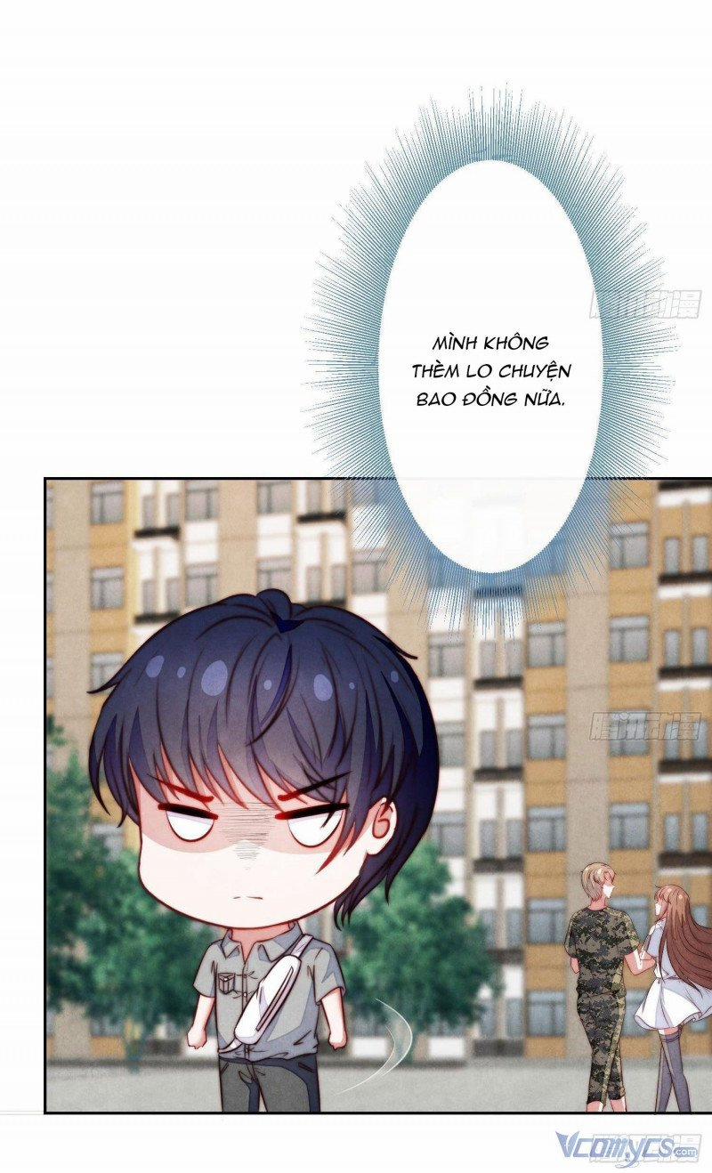 Ta Muốn Làm Trà Xanh! 11 trang 27