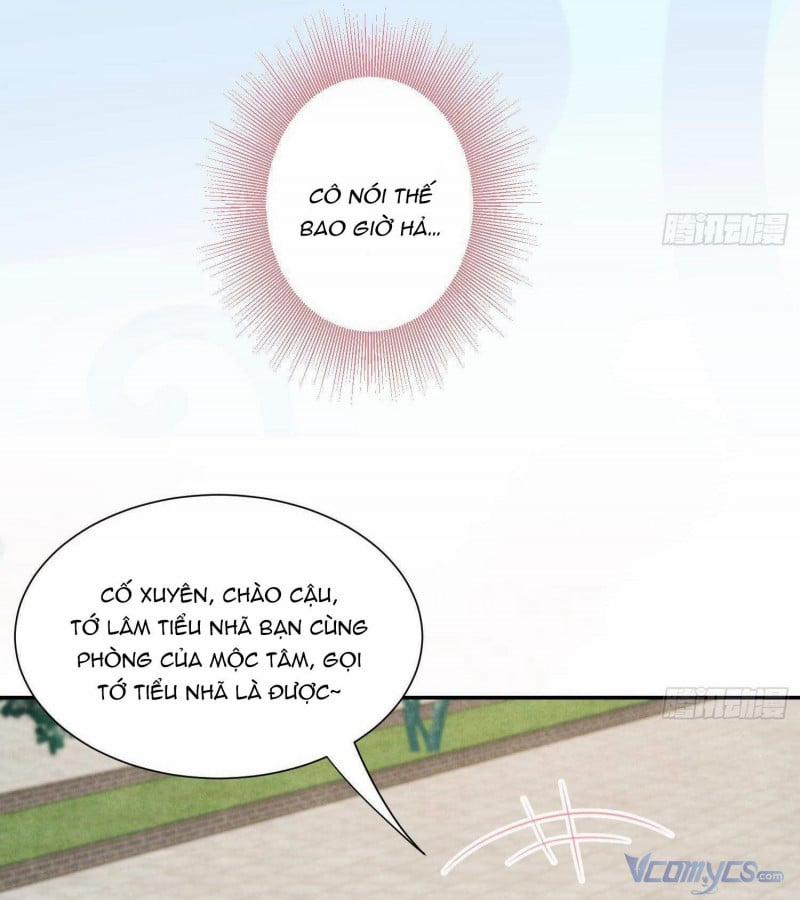 Ta Muốn Làm Trà Xanh! 11 trang 34