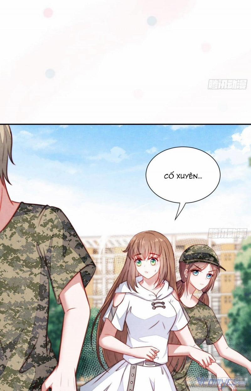 Ta Muốn Làm Trà Xanh! 11 trang 36