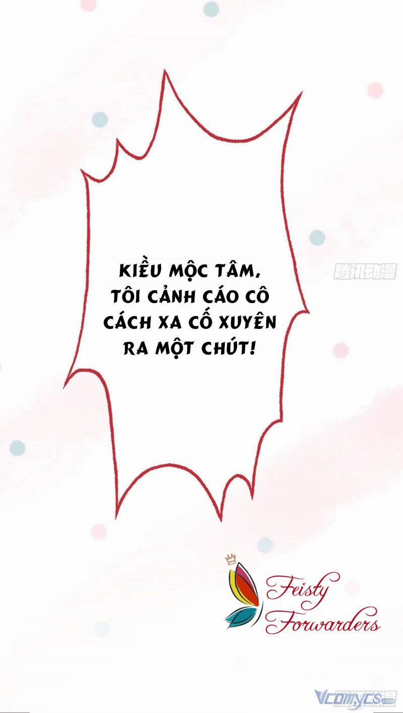 Ta Muốn Làm Trà Xanh! 11 trang 38