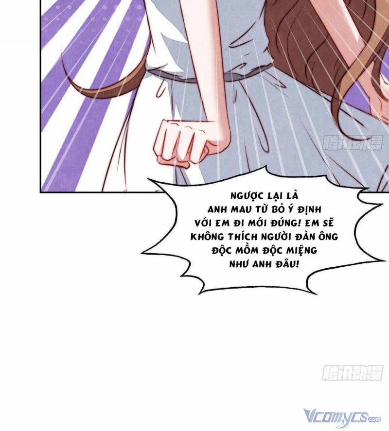 Ta Muốn Làm Trà Xanh! 11 trang 5