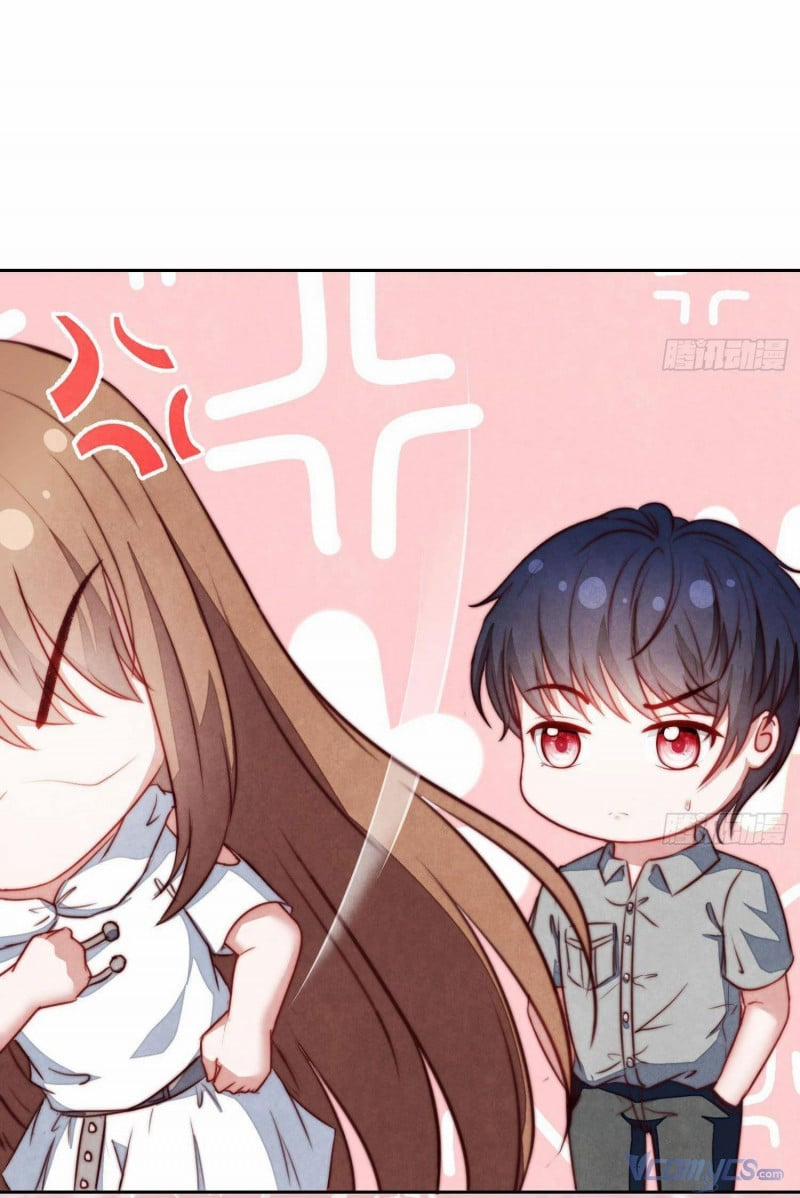 Ta Muốn Làm Trà Xanh! 11 trang 6