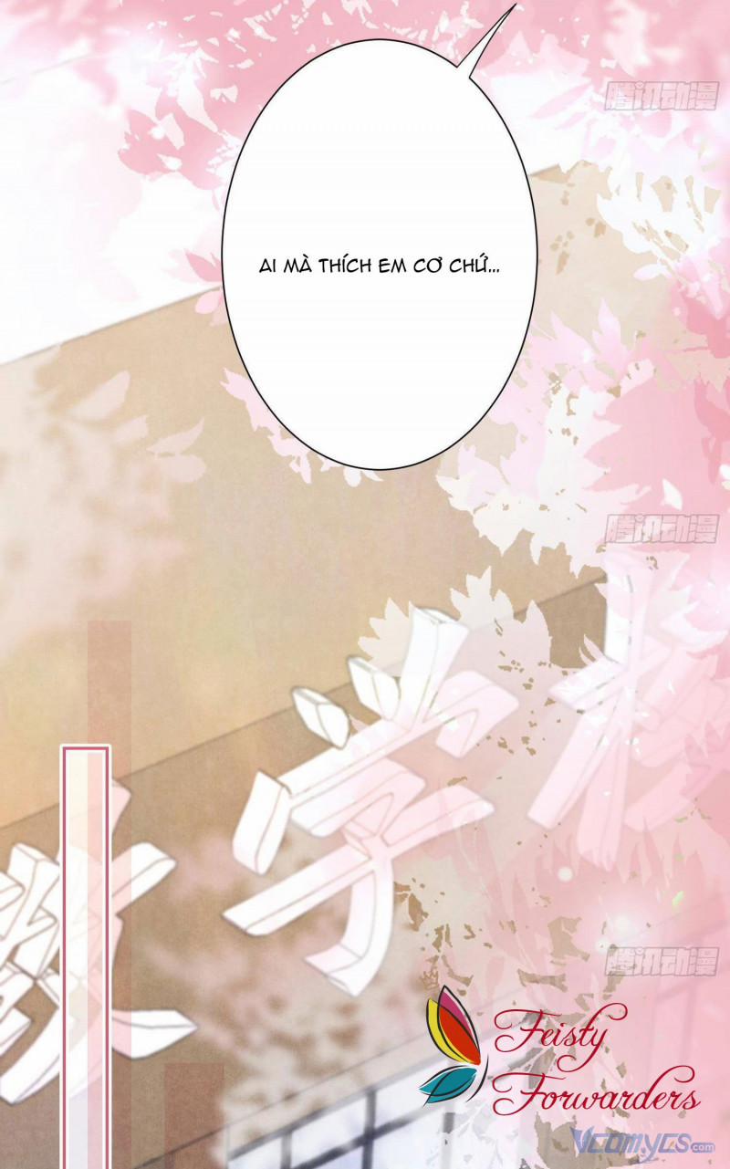 Ta Muốn Làm Trà Xanh! 11 trang 7