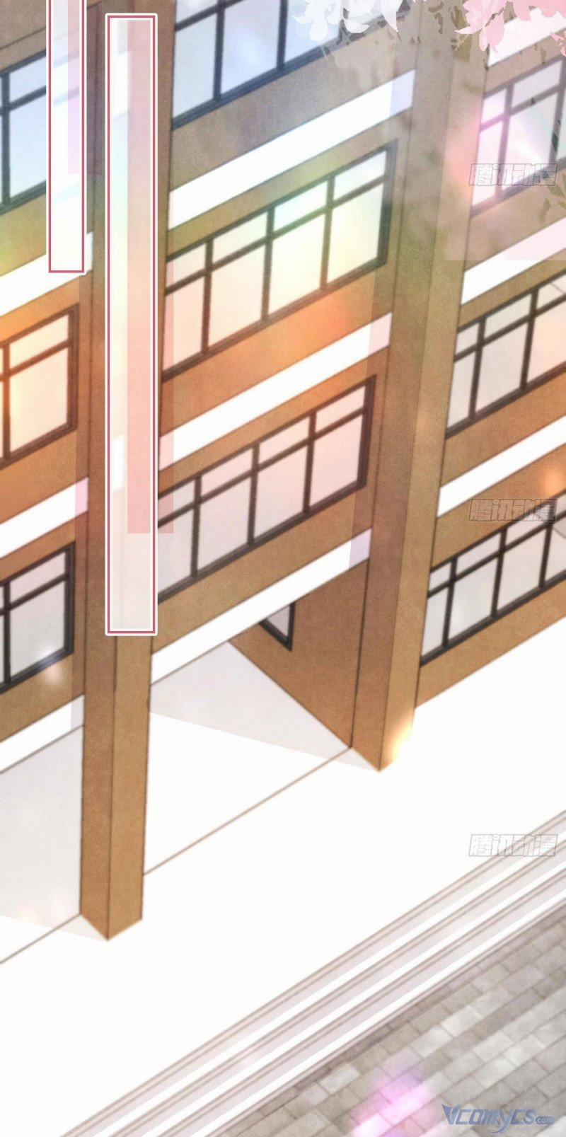 Ta Muốn Làm Trà Xanh! 11 trang 8