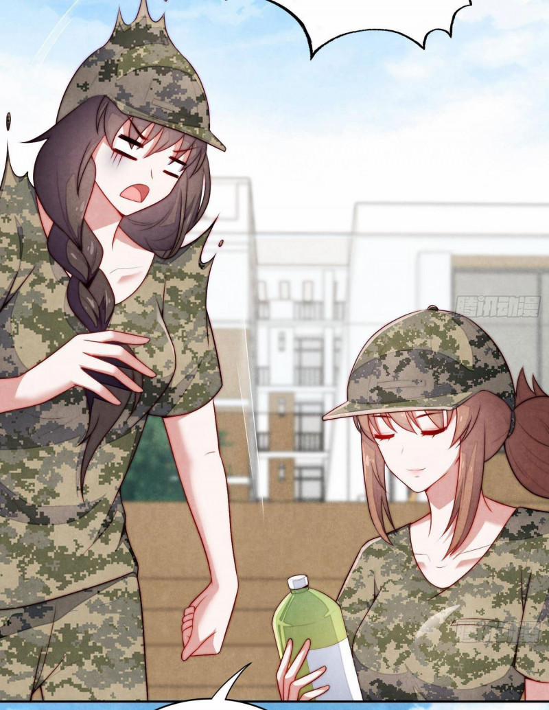 Ta Muốn Làm Trà Xanh! 7 trang 21